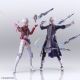 Final Fantasy XIV Bring Arts - Figurine Alphinaud 13 cm