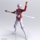 Final Fantasy XIV Bring Arts - Figurine Alisaie 12 cm