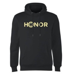 Magic the Gathering - Sweater ÃÂ  capuche Honor 