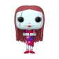 L'etrange Noël de Mr. Jack - L'étrange Noël de Mr. Jack Valentines POP! Disney Vinyl figurine Sally 9 cm