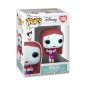L'etrange Noël de Mr. Jack - L'étrange Noël de Mr. Jack Valentines POP! Disney Vinyl figurine Sally 9 cm