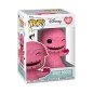 L'etrange Noël de Mr. Jack - L'étrange Noël de Mr. Jack Valentines POP! Disney Vinyl figurine Oogie Boogie 9 cm