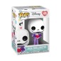 L'etrange Noël de Mr. Jack - L'étrange Noël de Mr. Jack Valentines POP! Disney Vinyl figurine Jack 9 cm