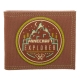 Minecraft - Porte-monnaie Bifold Explorer