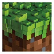 Minecraft - Original Soundtrack Minecraft by C418 CD Volume Alpha