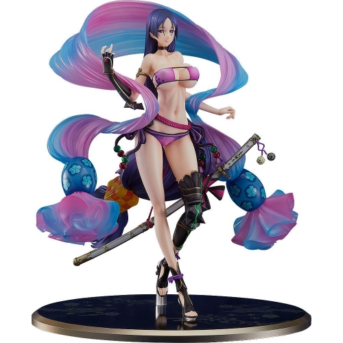 Fate - /Grand Order - Statuette 1/7 Lancer/Minamoto-no-Raikou AQ 30 cm