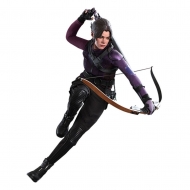 Hawkeye - Figurine Masterpiece 1/6 Kate Bishop 28 cm