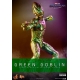 Spider-Man: No Way Home - Figurine Movie Masterpiece 1/6 Green Goblin 30 cm