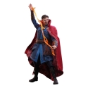 Doctor Strange in the Multiverse of Madness - Figurine Movie Masterpiece 1/6 Doctor Strange 31 cm