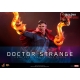 Doctor Strange in the Multiverse of Madness - Figurine Movie Masterpiece 1/6 Doctor Strange 31 cm