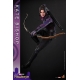 Hawkeye - Figurine Masterpiece 1/6 Kate Bishop 28 cm