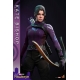 Hawkeye - Figurine Masterpiece 1/6 Kate Bishop 28 cm