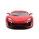 Fast & Furious 7 - Réplique métal 1/18 Lykan Hypersport 2014
