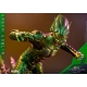 Spider-Man: No Way Home - Figurine Movie Masterpiece 1/6 Green Goblin 30 cm