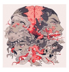 Castlevania - III: Dracula's Curse Original Video Game Soundtrack by Konami Kukeiha Club vinyle 2xLP