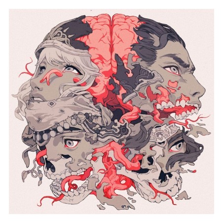 Castlevania - III: Dracula's Curse Original Video Game Soundtrack by Konami Kukeiha Club vinyle 2xLP