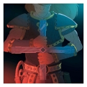 Castlevania - Super Castlevania IV Original Video Game Soundtrack by Konami Kukeiha Club vinyle 2xLP