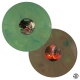 Castlevania - Super Castlevania IV Original Video Game Soundtrack by Konami Kukeiha Club vinyle 2xLP
