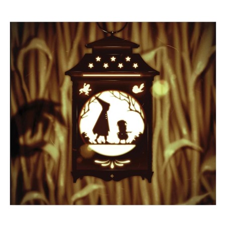 La Forêt de l'Étrange - Over The Garden Wall Original Soundtrack by The Blasting Company CD