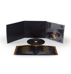 La Forêt de l'Étrange - La Forêt de l'Étrange Original Soundtrack by The Blasting Company CD