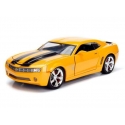 Transformers - Bumblebee métal 1/24 Chevrolet Camaro 2006
