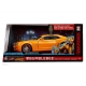 Transformers - Bumblebee métal 1/24 Chevrolet Camaro 2006