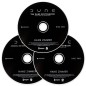 Dune - Original Motion Picture Soundtrack by Hans Zimmer Deluxe Edition 3XCD