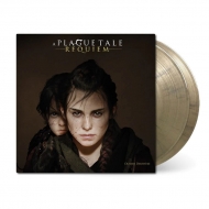 A Plague Tale : Requiem - A Plague Tale : Requiem Original Soundtrack by Olivier Derivière vinyle 2xLP