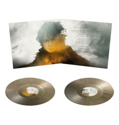 A Plague Tale - : Requiem Original Soundtrack by Olivier Derivière vinyle 2xLP