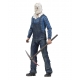 Vendredi 13 - Figurine Ultimate Jason 18 cm (Chapitre 2)