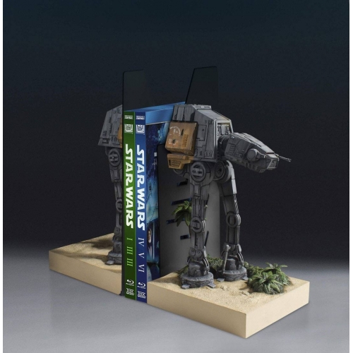 Star Wars - Serre-livres AT-ACT 30 cm