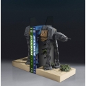 Star Wars - Serre-livres AT-ACT 30 cm