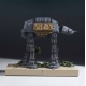 Star Wars - Serre-livres AT-ACT 30 cm