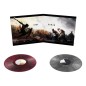 Dying Light 2 - Dying Light 2 Stay Human Original Soundtrack by Olivier Derivière vinyle 2xLP