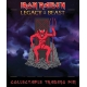 Iron Maiden Legacy of the Beast - Badge The Beast