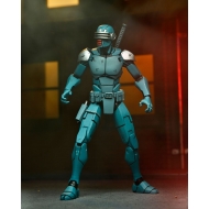Les Tortues Ninja : The Last Ronin - Figurine Ultimate Synja Patrol Bot 18 cm