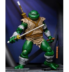 Tortues Ninja - Teenage Mutant Ninja Turtles (Mirage Comics) figurine Michelangelo (The Wanderer) 18 cm