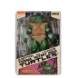 Les Tortues Ninja (Mirage Comics) - Figurine Michelangelo (The Wanderer) 18 cm