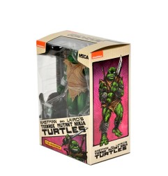 Tortues Ninja - Teenage Mutant Ninja Turtles (Mirage Comics) figurine Michelangelo (The Wanderer) 18 cm
