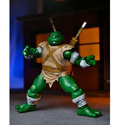 Les Tortues Ninja (Mirage Comics) - Figurine Michelangelo (The Wanderer) 18 cm