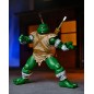 Les Tortues Ninja (Mirage Comics) - Figurine Michelangelo (The Wanderer) 18 cm