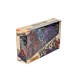 Les Tortues Ninja (Mirage Comics) - Figurines Shredder Clones Box Set 18 cm