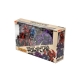 Les Tortues Ninja (Mirage Comics) - Figurines Shredder Clones Box Set 18 cm