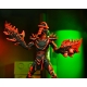 Les Tortues Ninja (Mirage Comics) - Figurines Shredder Clones Box Set 18 cm