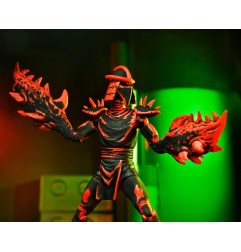 Les Tortues Ninja  (Mirage Comics) - Figurines Shredder Clones Box Set 18 cm