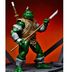 Les Tortues Ninja (Mirage Comics) - Figurine Michelangelo (The Wanderer) 18 cm