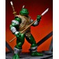 Les Tortues Ninja (Mirage Comics) - Figurine Michelangelo (The Wanderer) 18 cm