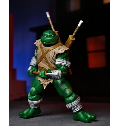 Les Tortues Ninja (Mirage Comics) - Figurine Michelangelo (The Wanderer) 18 cm