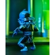 Les Tortues Ninja (Mirage Comics) - Figurines Shredder Clones Box Set 18 cm