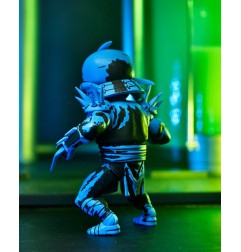 Les Tortues Ninja  (Mirage Comics) - Figurines Shredder Clones Box Set 18 cm